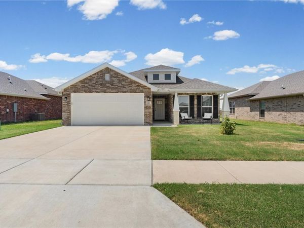 525 Jackson Lane , Pea Ridge, AR 72751