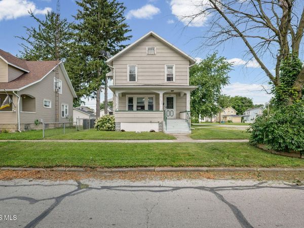 1030 Stilwell Avenue , Fremont, OH 43420