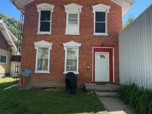 331 S Beech Street , Bryan, OH 43506