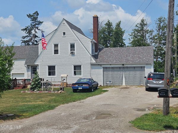 15567 County Road D50 , Bryan, OH 43506