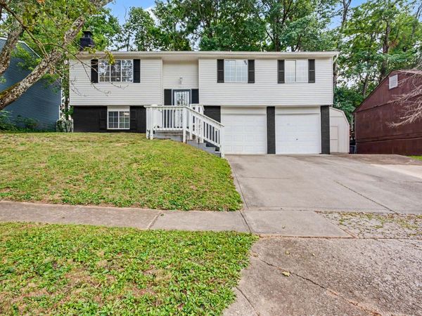 3861 Orange Blossom Lane , Columbus, OH 43230