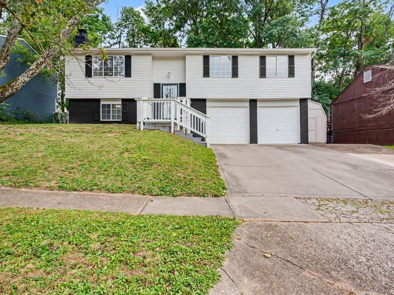 3861 Orange Blossom Lane , Columbus, OH 43230 Photo 1