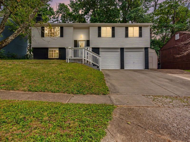 3861 Orange Blossom Lane , Columbus, OH 43230 Photo 24