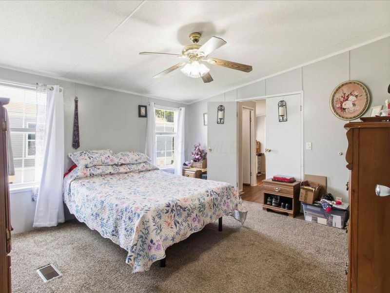 701 W Mill , Unit 150, North Lewisburg, OH 43060 Photo 11