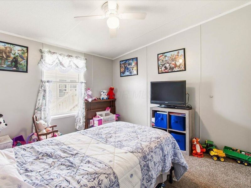701 W Mill , Unit 150, North Lewisburg, OH 43060 Photo 15