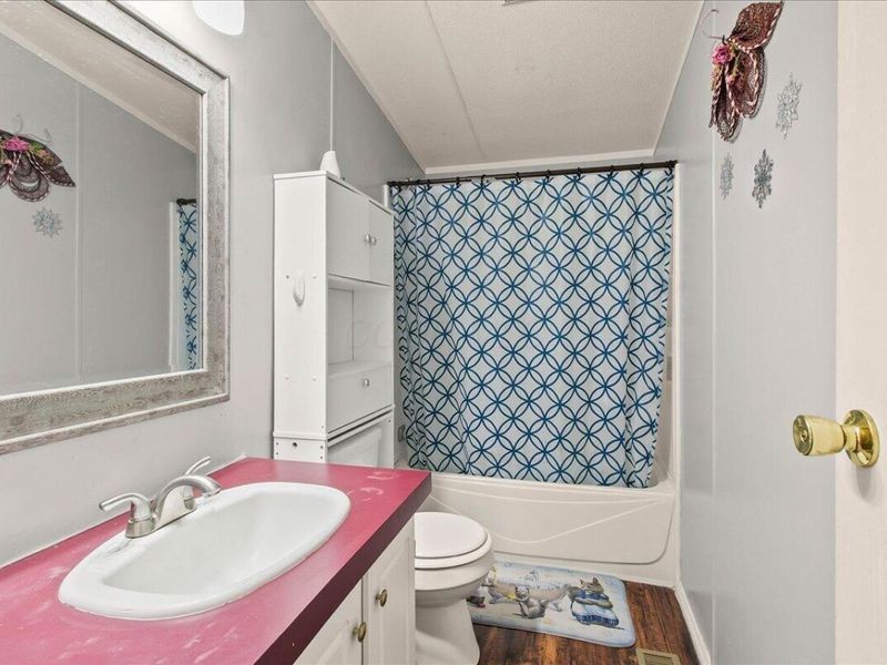 701 W Mill , Unit 150, North Lewisburg, OH 43060 Photo 18