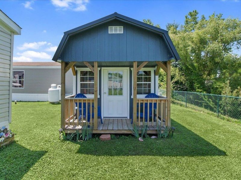 701 W Mill , Unit 150, North Lewisburg, OH 43060 Photo 24