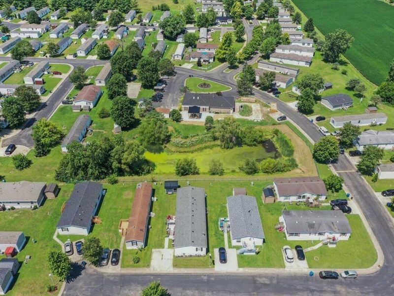 701 W Mill , Unit 150, North Lewisburg, OH 43060 Photo 28