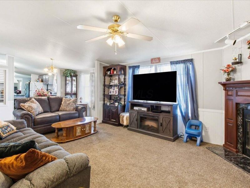 701 W Mill , Unit 150, North Lewisburg, OH 43060 Photo 7