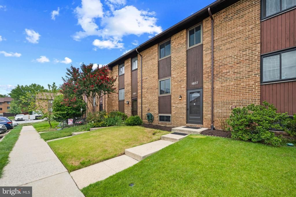 5877 CRITTER COURT , ELKRIDGE, MD 21075