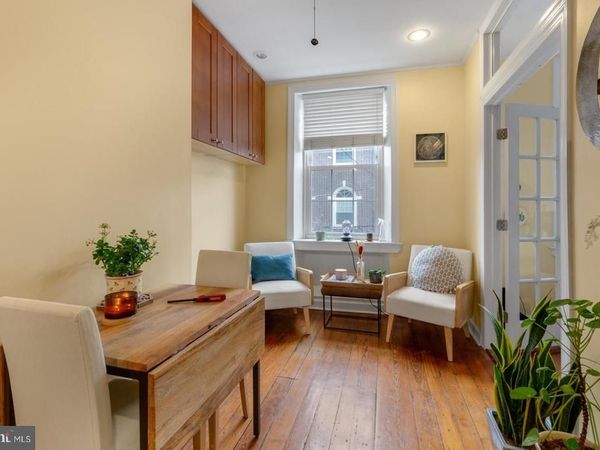 1341 LOMBARD STREET , Unit 2, PHILADELPHIA, PA 19147