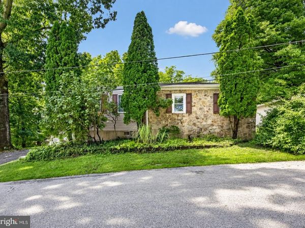 2918 7TH STREET, TROOPER, PA 19403