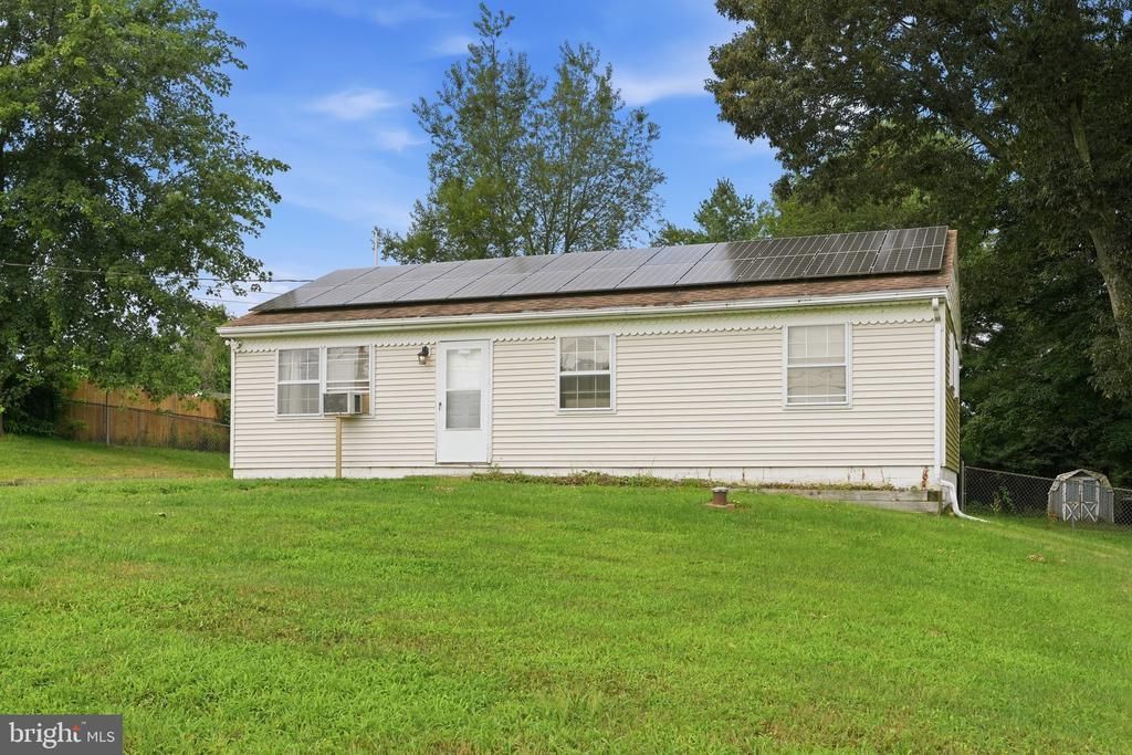 39 WINCH ROAD, PERRYVILLE, MD 21903