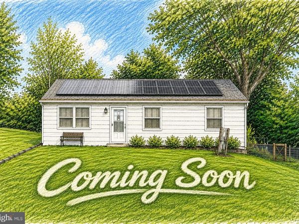 39 WINCH ROAD , PERRYVILLE, MD 21903
