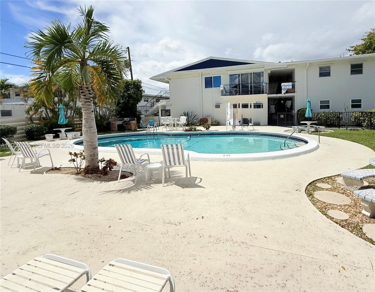 3600 Harrison St , Unit 16B, Hollywood, FL 33021 Photo