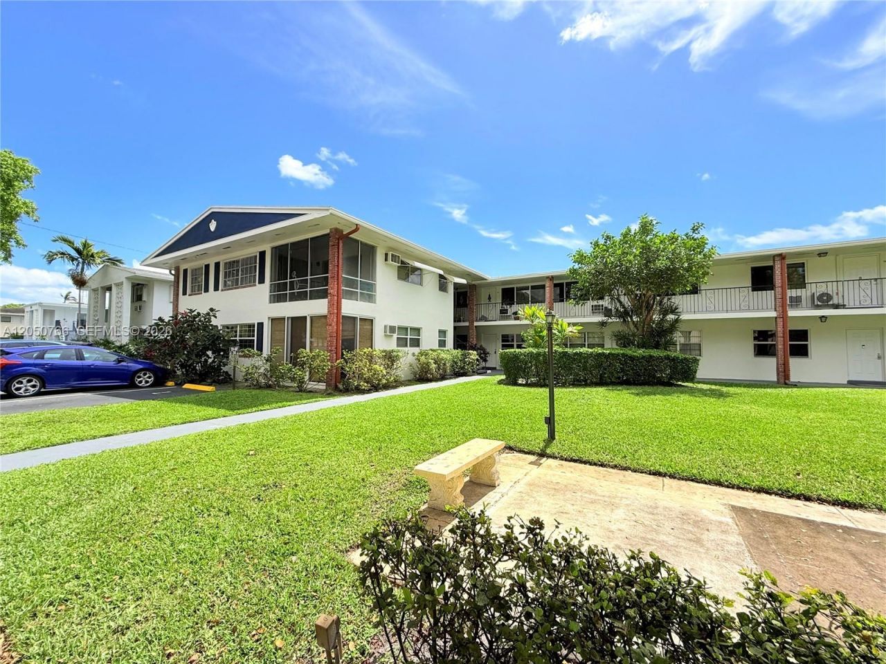 3600 Harrison St , Unit 16B, Hollywood, FL 33021 Photo