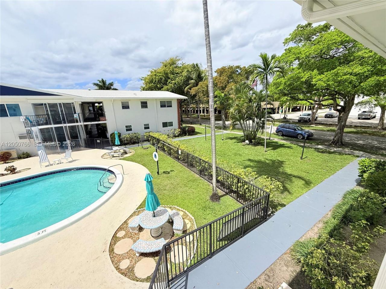 3600 Harrison St , Unit 16B, Hollywood, FL 33021 Photo