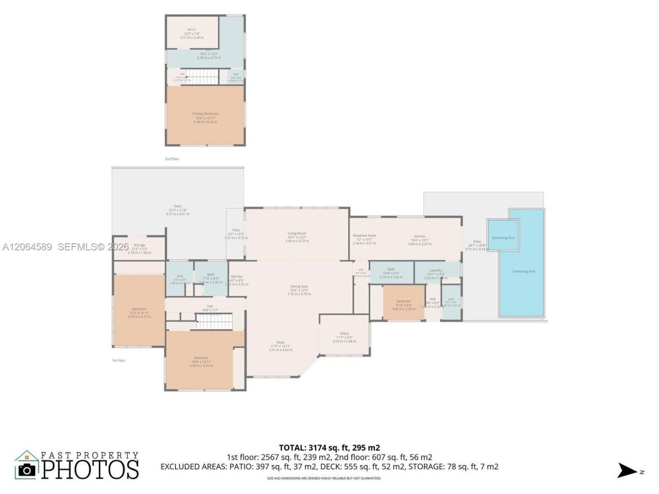 9450 E Broadview Dr, Bay Harbor Islands, FL 33154 Photo