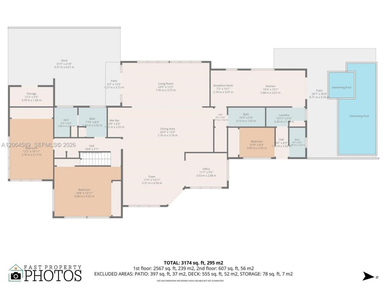9450 E Broadview Dr, Bay Harbor Islands, FL 33154 Photo
