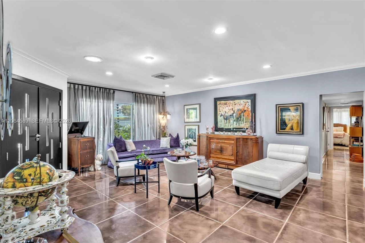 9450 E Broadview Dr, Bay Harbor Islands, FL 33154 Photo