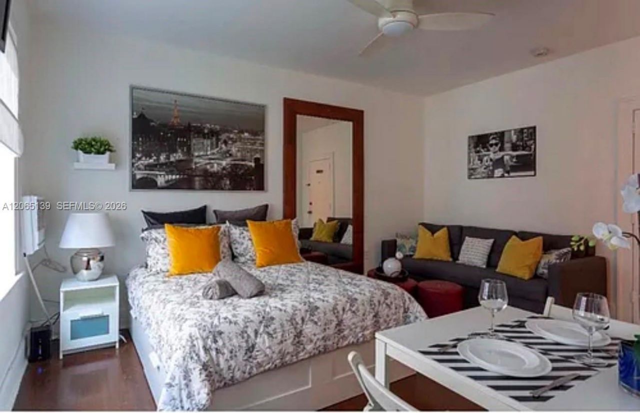 1611 Michigan Ave , Unit 5, Miami Beach, FL 33139 Photo