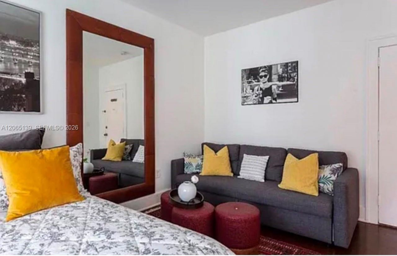 1611 Michigan Ave , Unit 5, Miami Beach, FL 33139 Photo