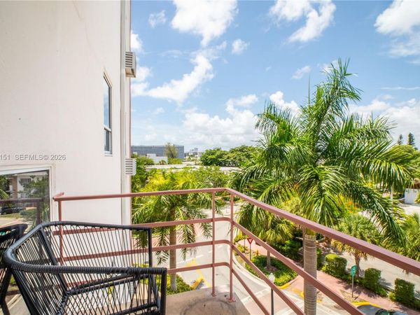 255 W 24th St, Unit 436, Miami Beach, FL 33140