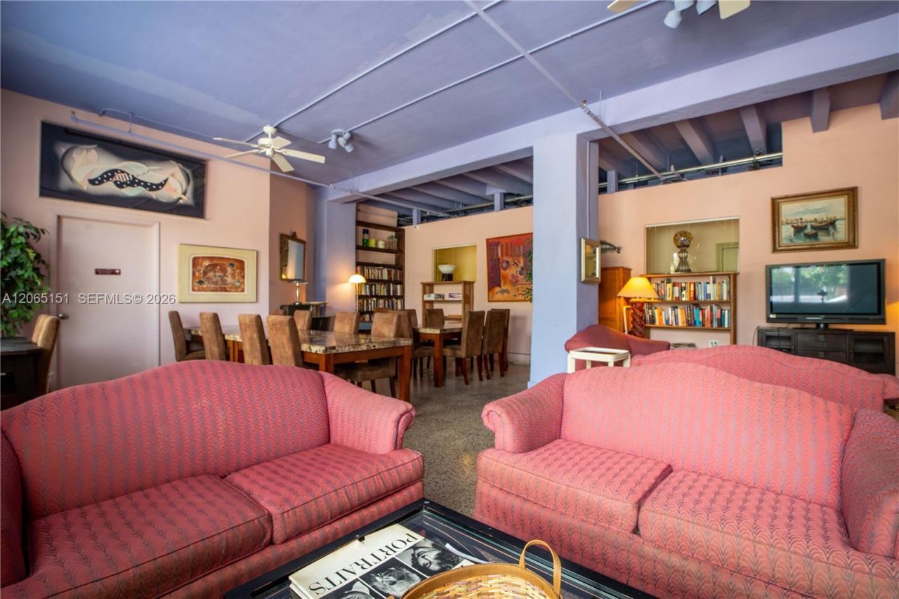 255 W 24th St, Unit 436, Miami Beach, FL 33140 Photo