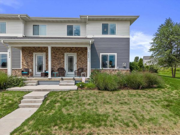 4884 Innovation Drive, DeForest, WI 53532