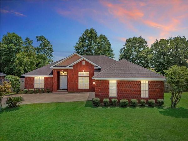 8883 Dawes Creek Drive , Theodore, AL 36582