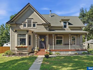 605 Illinois Place, Palmyra, NE 68418