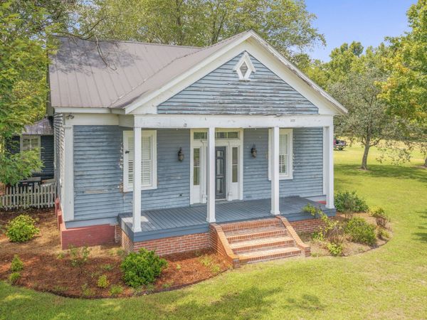 150 Kader Merritt Road, Rose Hill, NC 28458
