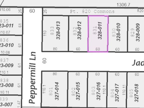 3910 Jade Drive , Champaign, IL 61822