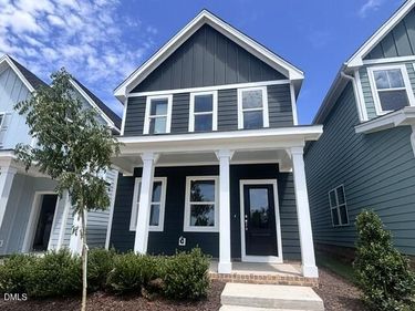 2873 Mar Bonita Street, Knightdale, NC 27545