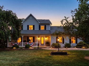 39 CRANBERRY DR, STUARTS DRAFT, VA 24477