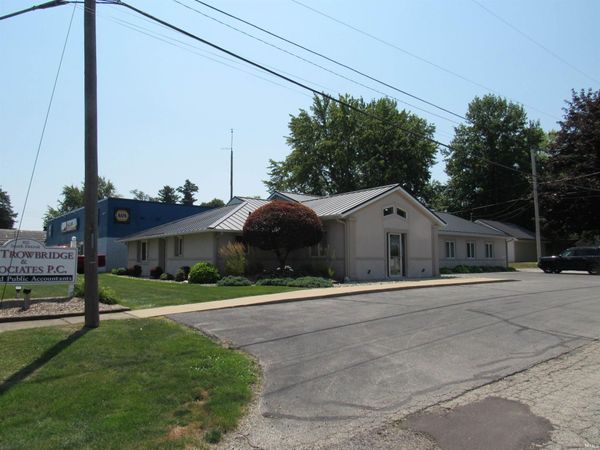 800 S Detroit Street, Lagrange, IN 46761