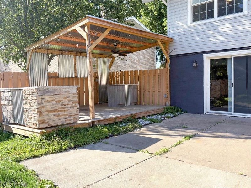 6727 Amsel Avenue NE, Canton, OH 44721 Photo 34