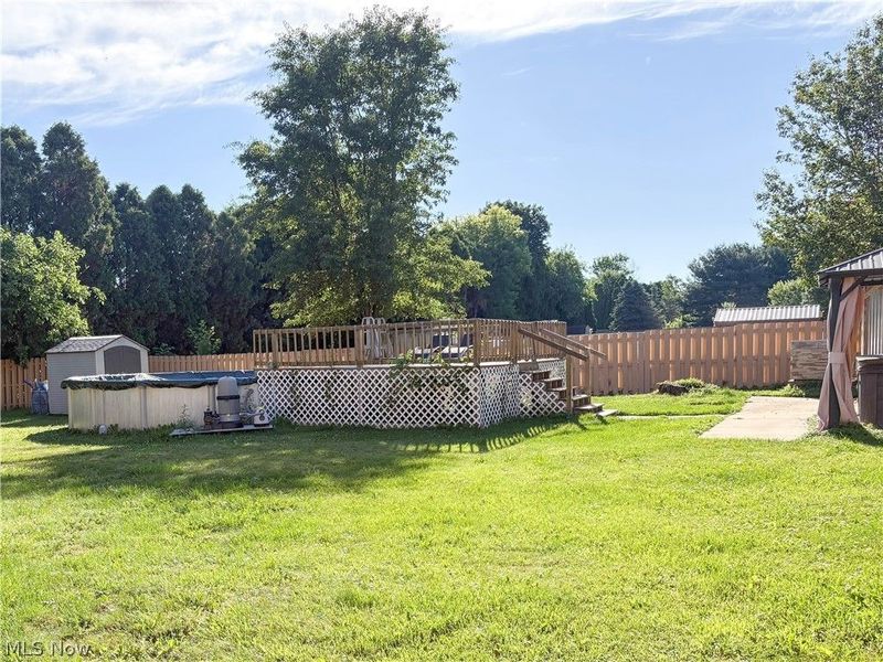 6727 Amsel Avenue NE, Canton, OH 44721 Photo 44