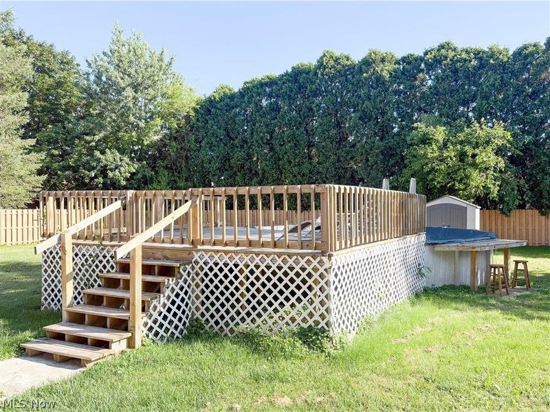 6727 Amsel Avenue NE, Canton, OH 44721 Photo 45