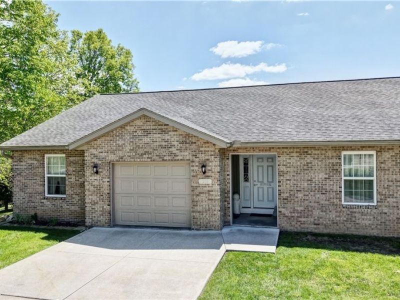 213 Knollton Drive, Millersburg, OH 44654 Photo 1