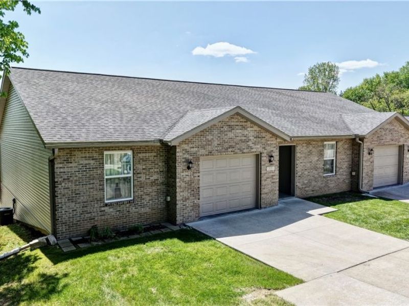 213 Knollton Drive, Millersburg, OH 44654 Photo 3