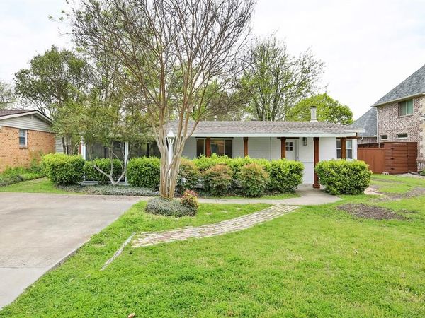 426 Pittman Street, Richardson, TX 75081