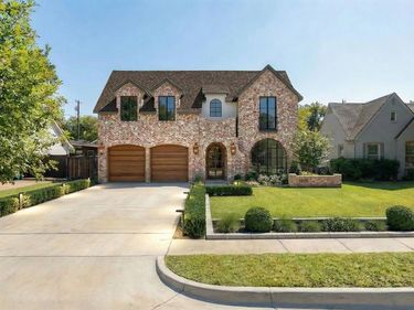 6848 Clayton Avenue, Dallas, TX 75214