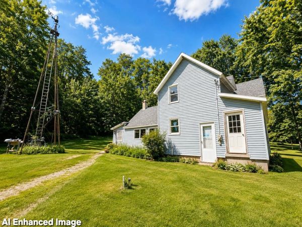 W4207 COUNTY ROAD T, Princeton, WI 54968