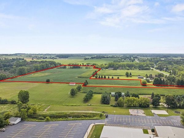 JULIUS DRIVE, Greenville, WI 54942