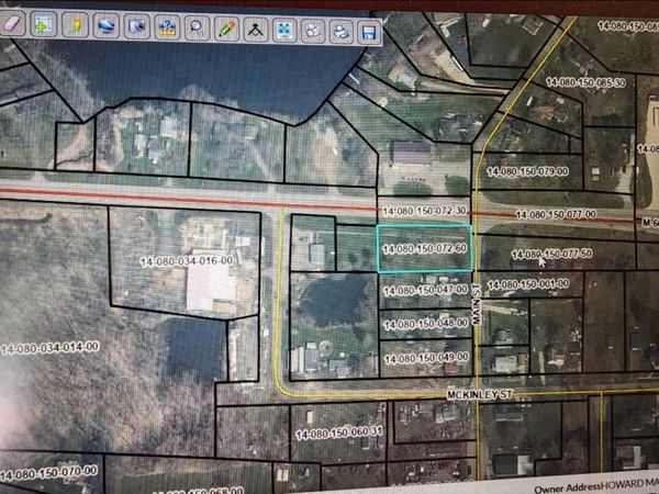 61500 S Main Street, Jones, MI 49061