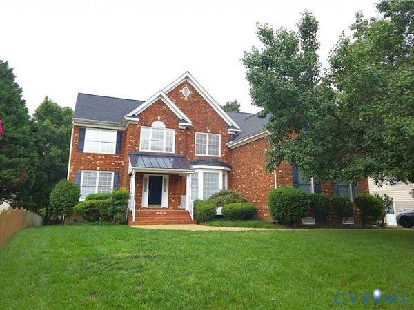 13407 Heth Road , Midlothian, VA 23114