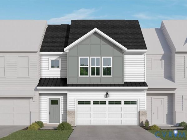 6906 Oasis Breeze Lane, Midlothian, VA 23112