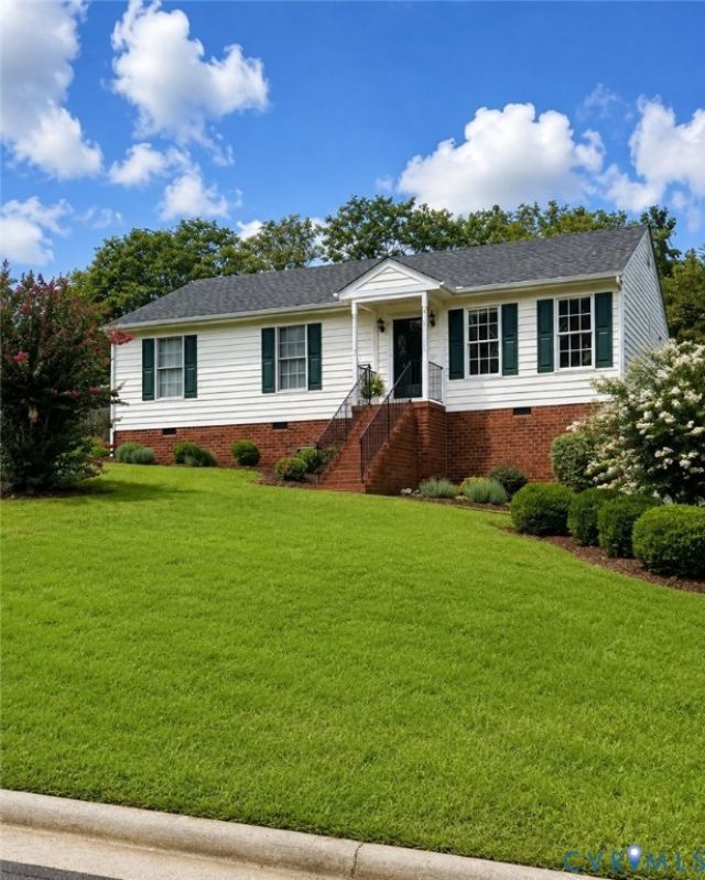 6134 Thyme Drive, Mechanicsville, VA 23111 Main Photo