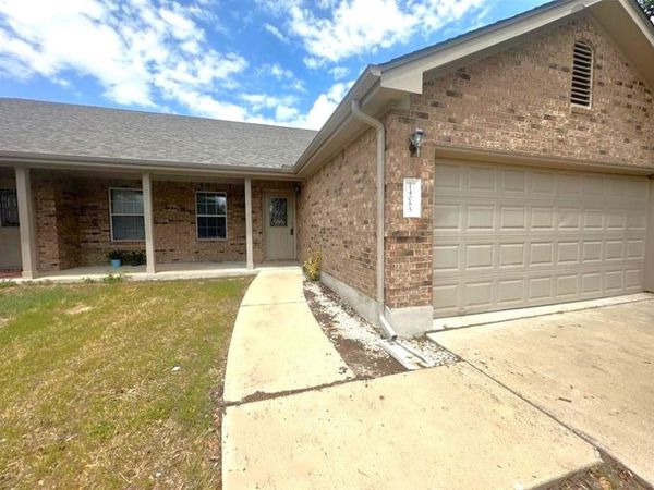 1408 Bergin CT , Unit B, Georgetown, TX 78626